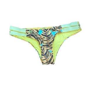 Maaji Bikini Bottom Size Small
